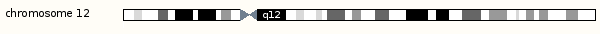 Click and drag to select a region