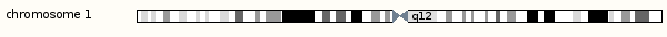 Click and drag to select a region