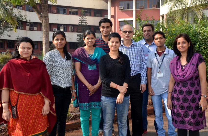 Dr. Milind Vaidya