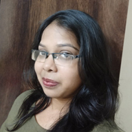 Ms Neha Agrawal