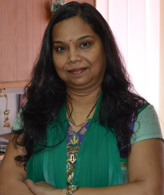 Dr. Ujjwala Warawdekar