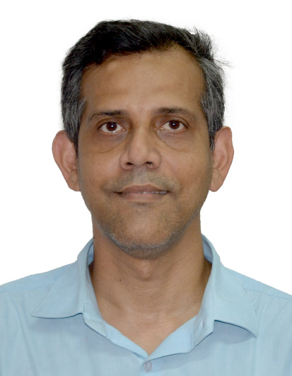 Dr. Jayant Goda