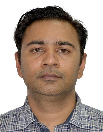 Dr. Prashant Tembhare