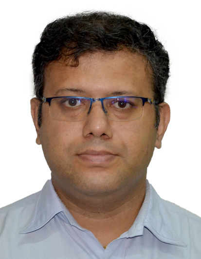 Dr. Swapnil Rane