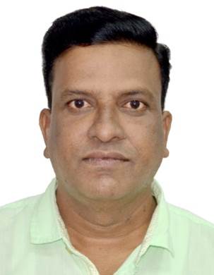 Rajesh Kadam