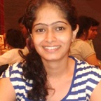 Sarika Tilwani