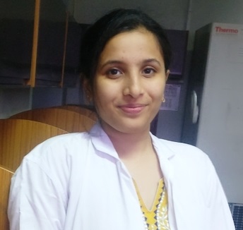 Vaishnavi Nimbalkar