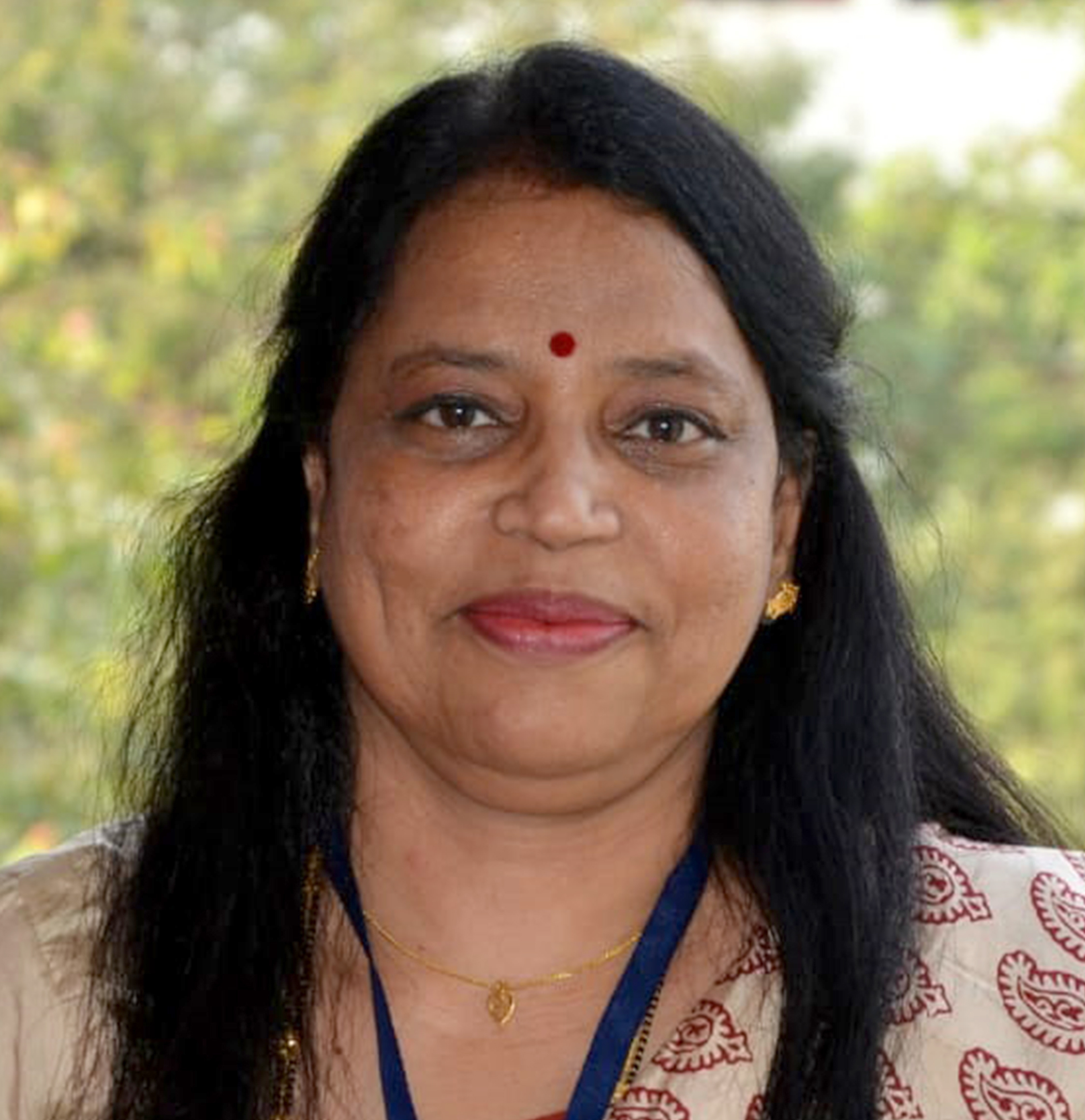 Dr. Jyoti Anand Kode