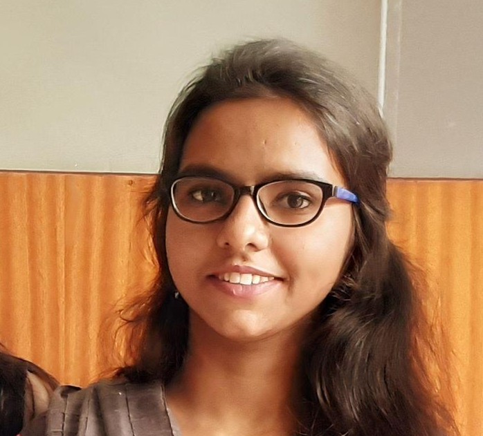 Usha Patel