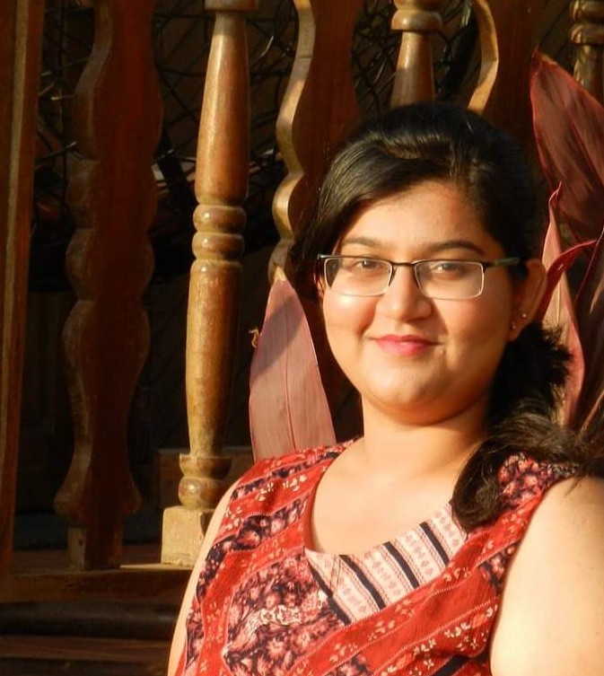 Usha Patel