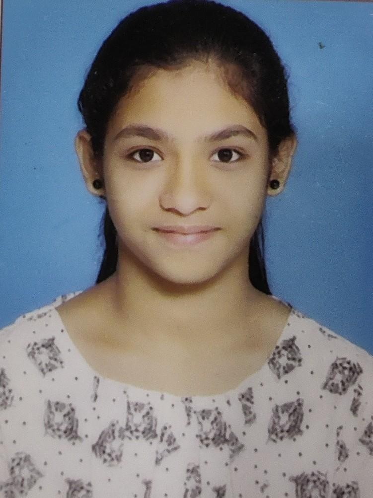 Usha Patel