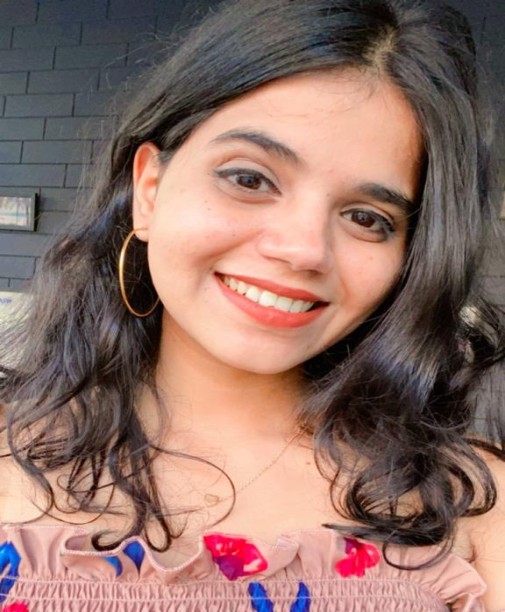 Usha Patel