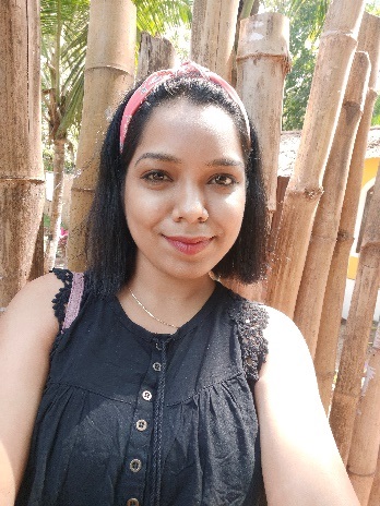 Kavita Kadu