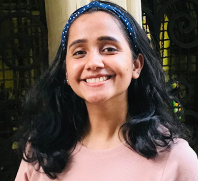 Afiya Dalwai