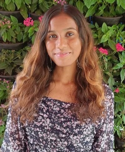 Aishwarya Raja