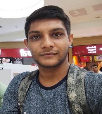 Mr. Sparsh Agarwal