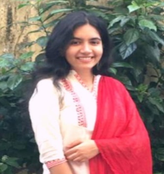 Ms. Siddhi Bute