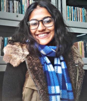 Ms. Soumi Mukherjee