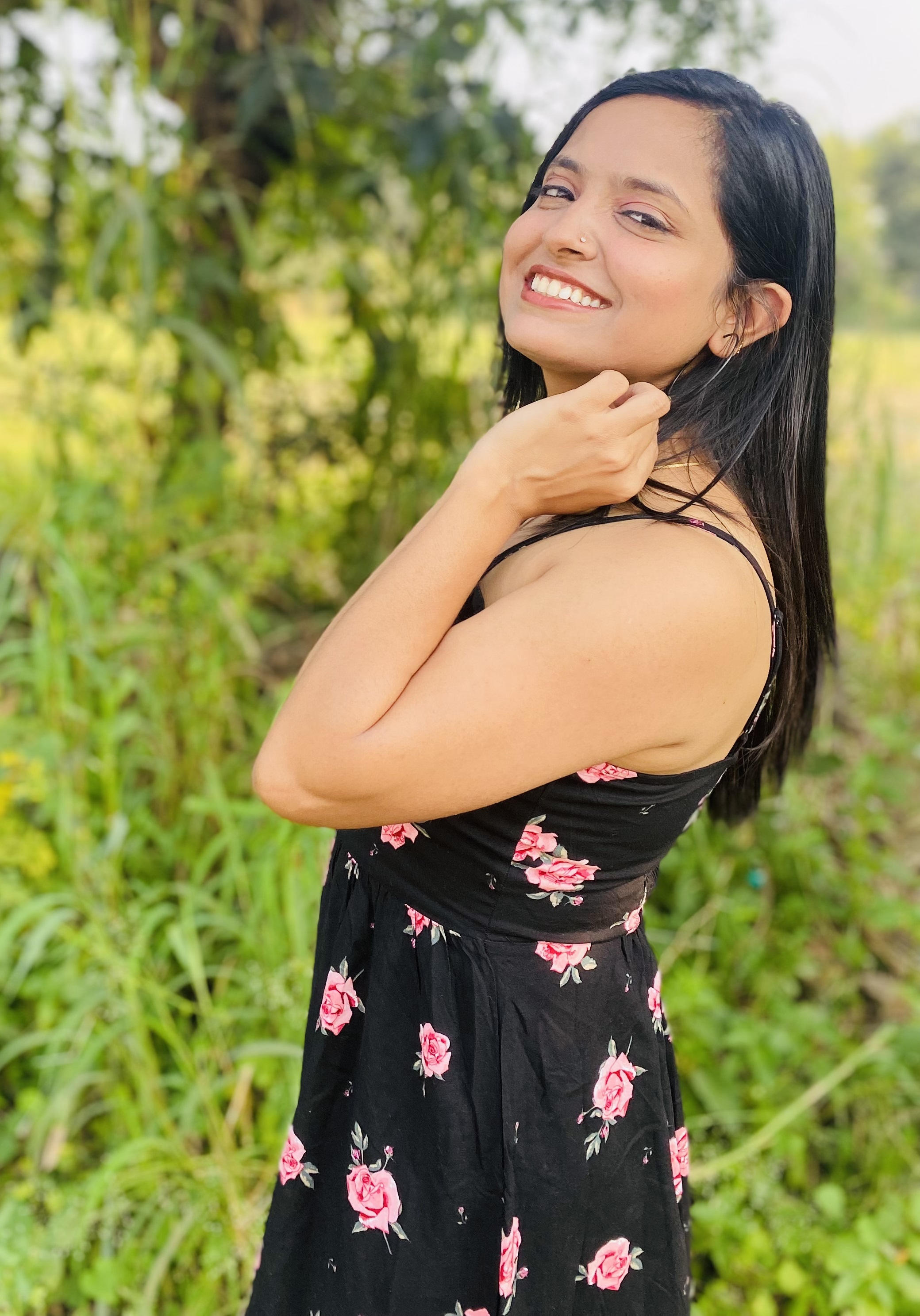 Tejaswini Pawase