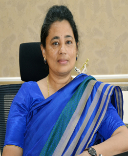Dr. Prasanna Venkatraman