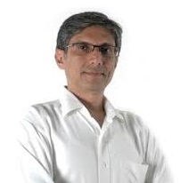 Dr. Rajiv Sarin