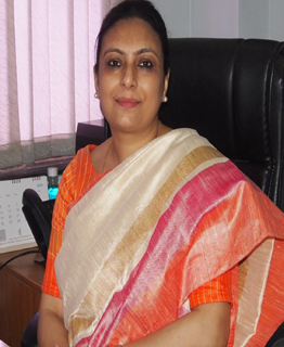 Dr. Kakoli Bose