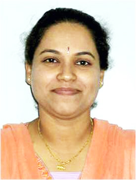 Meena Patkar