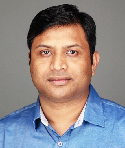 Dr. Subir Biswas