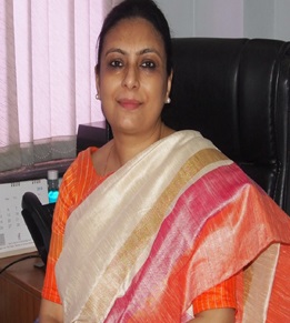 Dr. Kakoli Bose