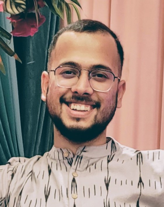 Mr. Chiranjib Mahanta