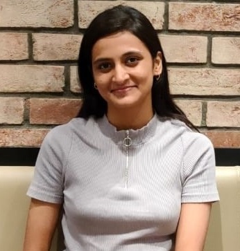 Usha Patel
