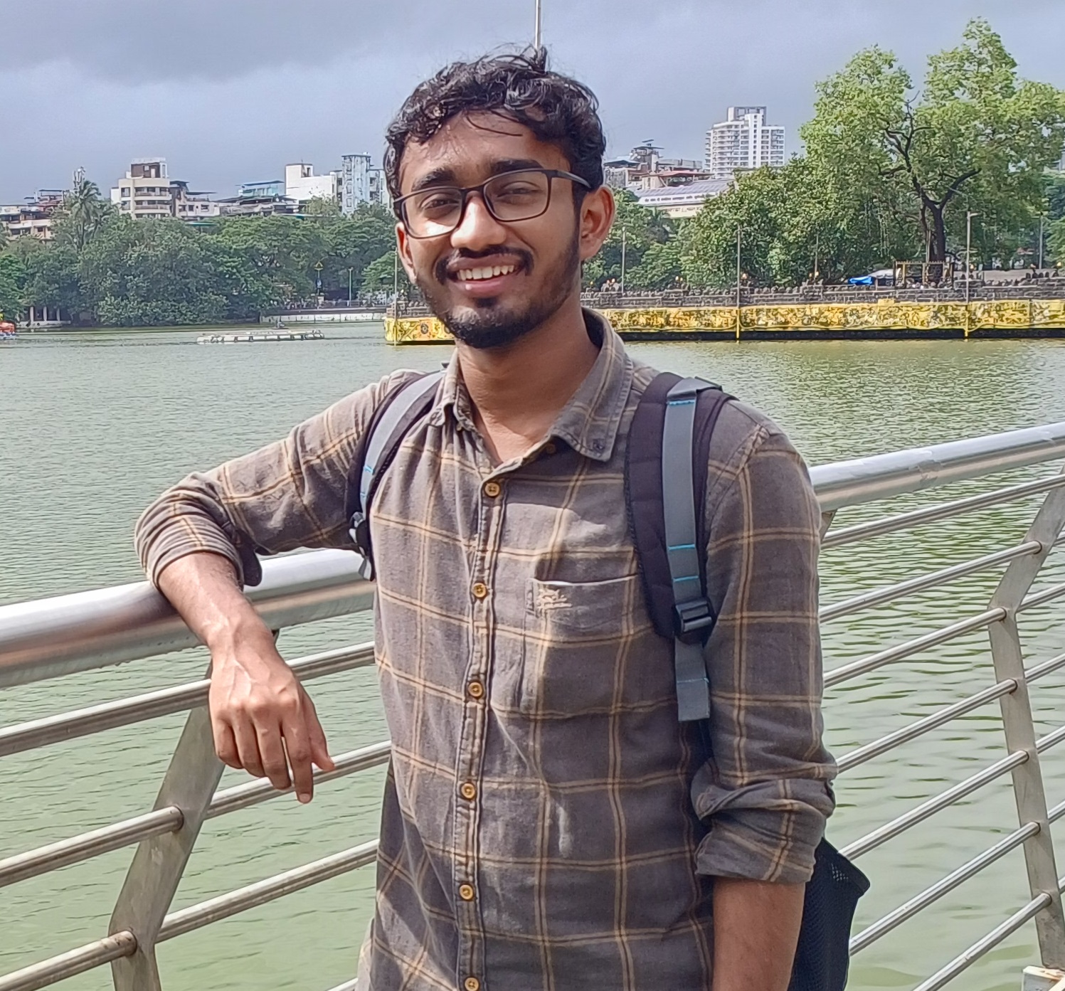 Aniket Chowdhury