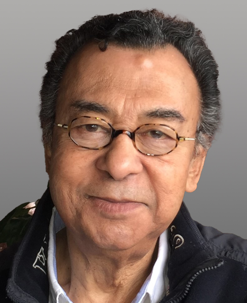 Dr. Indraneel Mittra