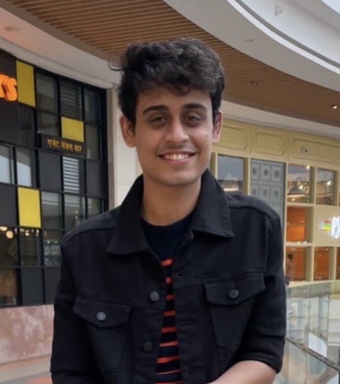 Mihir Phadke