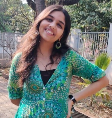 Ms. Sakshi Prakash Chakave