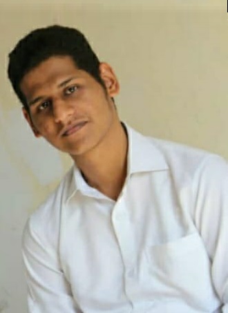 Sudarshan Khedekar