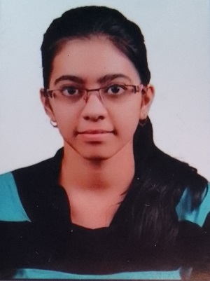 Vrunda Makwana