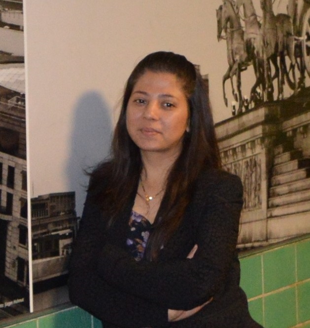 Deepika Lakhwani