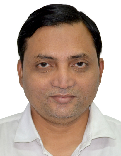 Dr. Sanjeev Waghmare