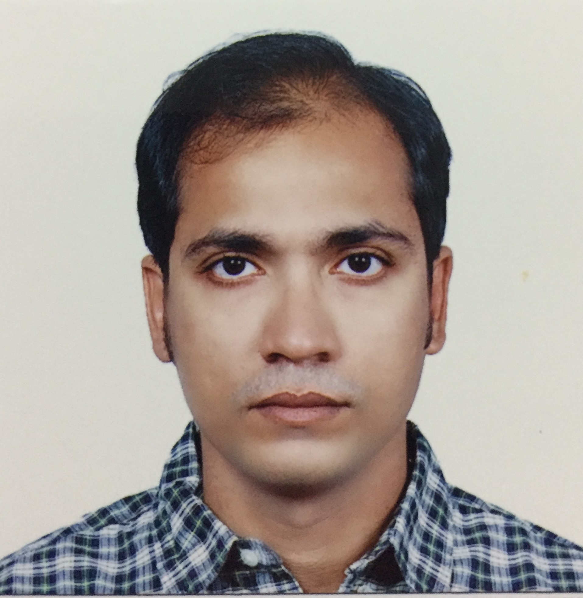 Dr. Bhanu Jagilinki 