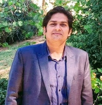 Dr. Rajan kumar choudhary 