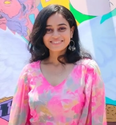 Saloni Koli