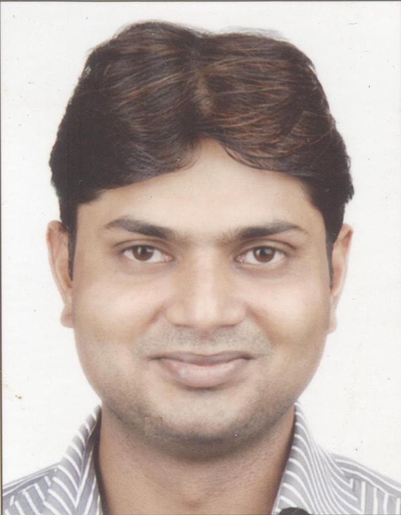 Dr. Vikrant