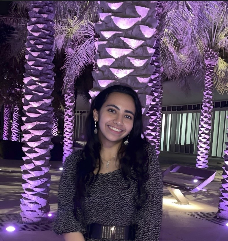 Jasmin Kaur