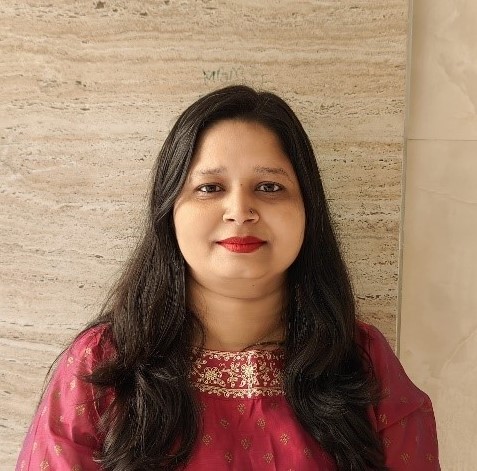 Neha Singh