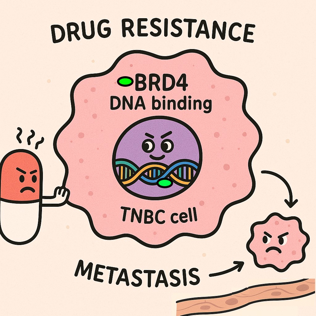 TNBC 