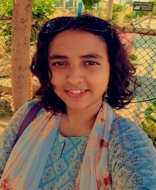 Ms. Dharashree Satapathy