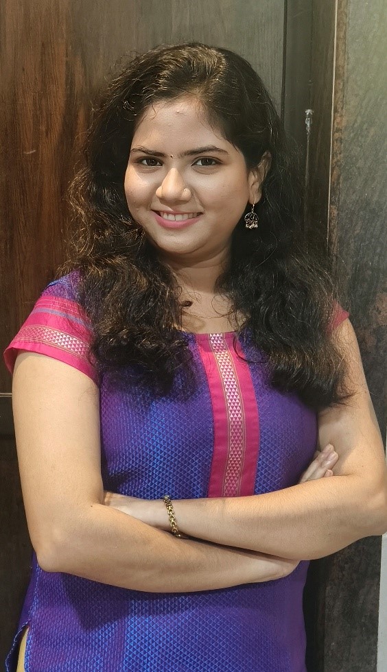Dr Mayuri Inchanalkar 