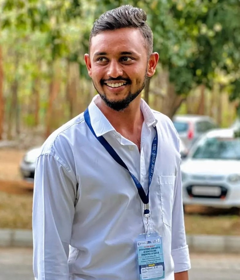 Prajwal 