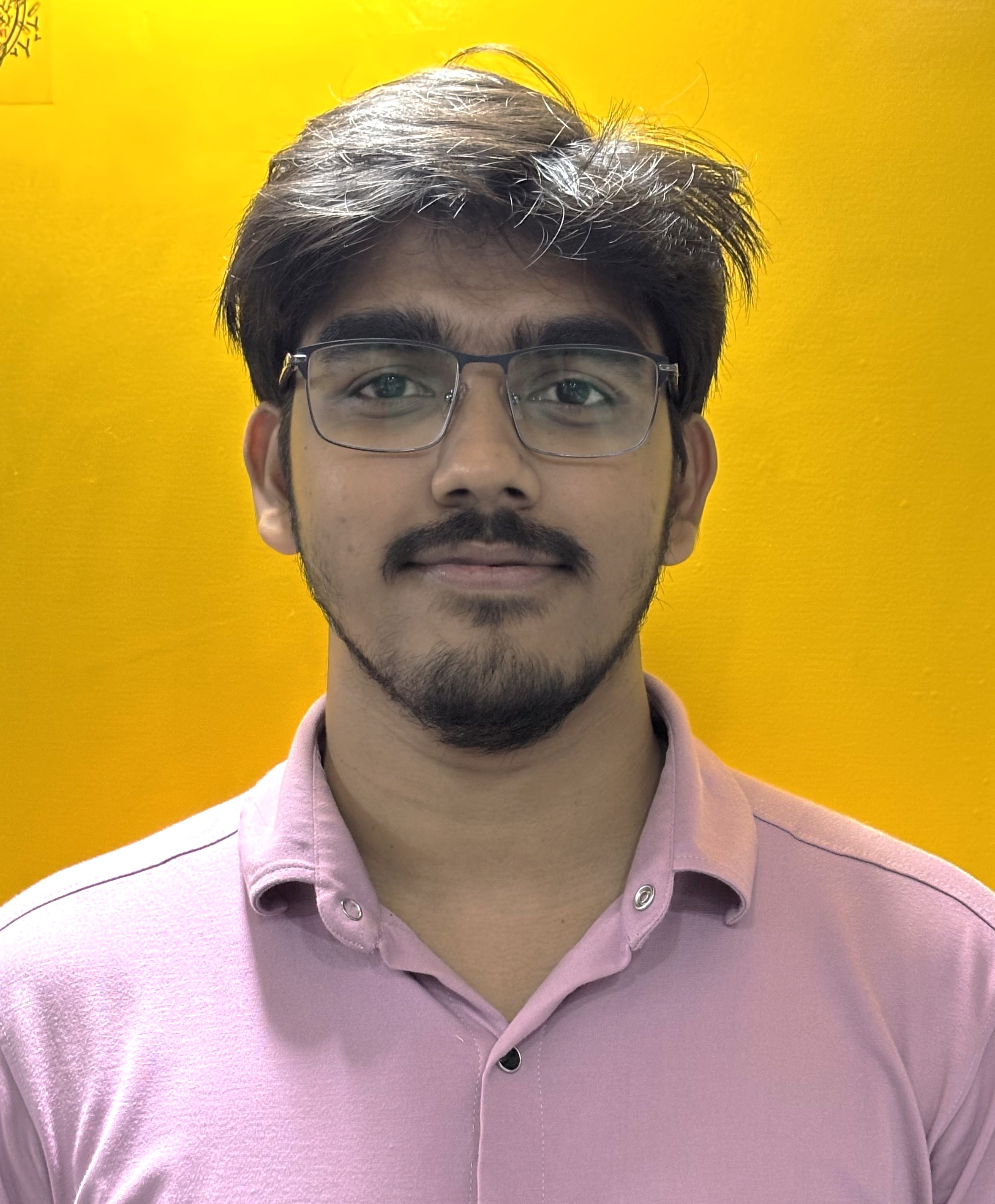 Sarbajit Shil